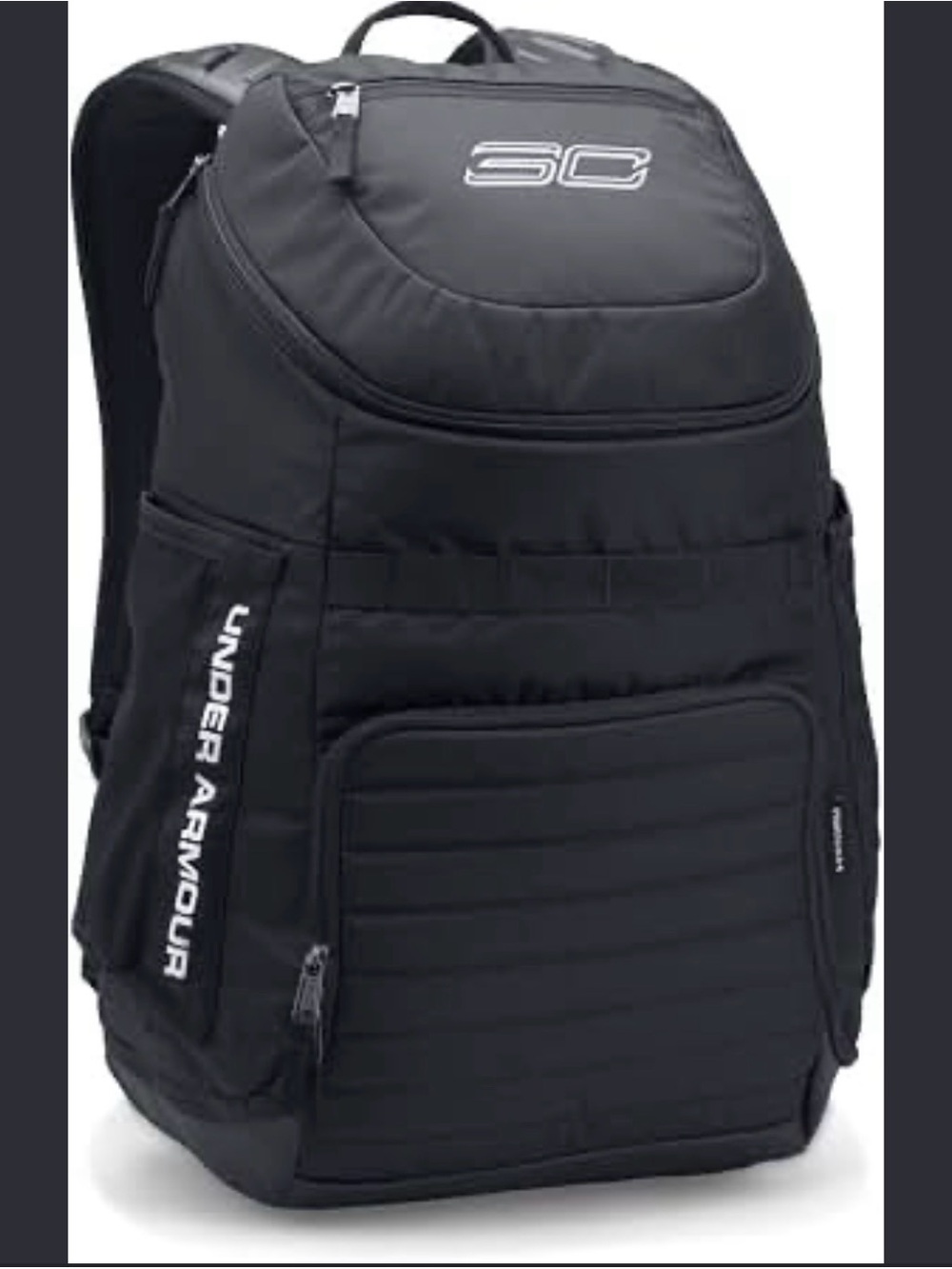 Under Armour Undeniable SC30 Backpack